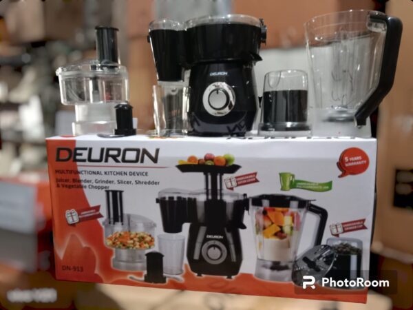 Deuron Multifunctional kitchen device