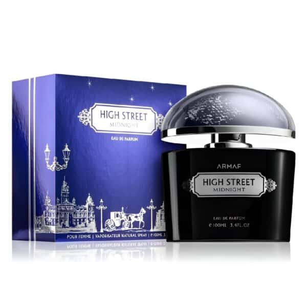 Armaf high street perfume