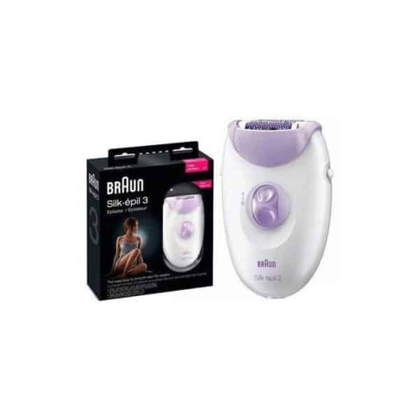 Braun Epilator - Image 2