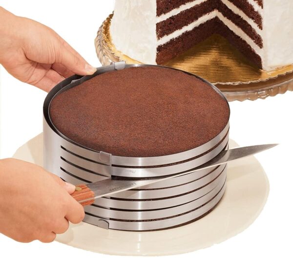 Cake Layer Device