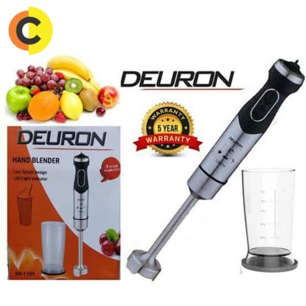 Deuron Hand Blender