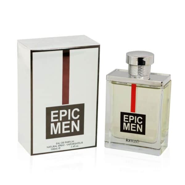 Epic men perfume