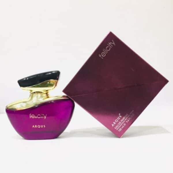 Felicity perfume pour femme