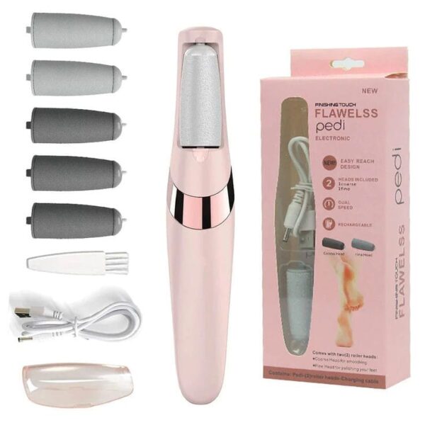 Flawness Pedi Electronic