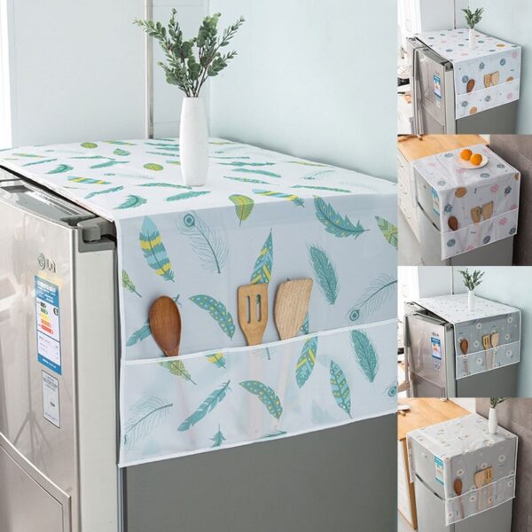 Fridge cover