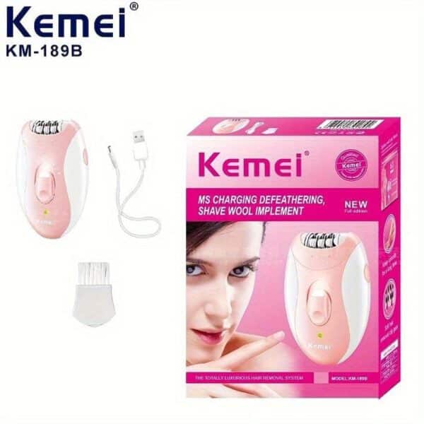 Kemei Epilator