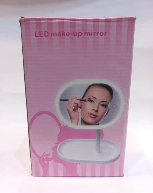 LED Makeup Mirror