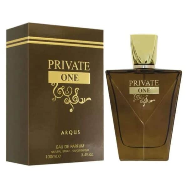 Private one perfume