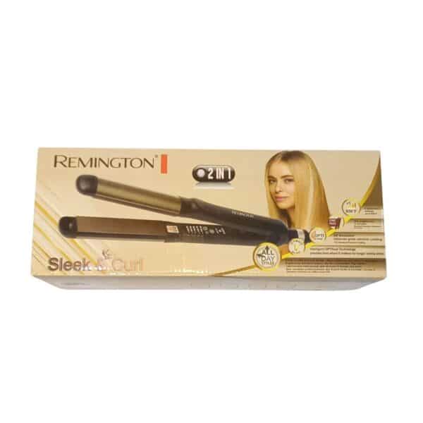 Remington 2in1