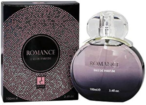 Romance for female