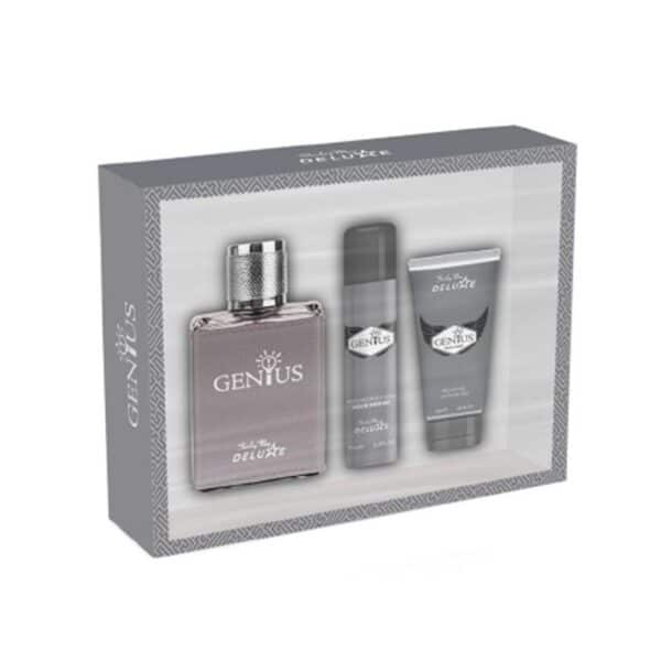 Shirley May Genius perfume GIFT Set price 2450